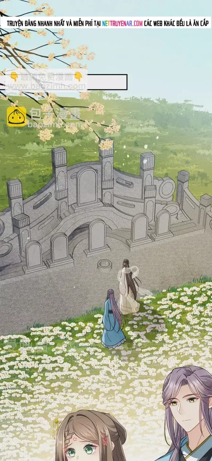 Ta Ở Hoàng Cung Làm Đại Boss Chapter 160 - 7