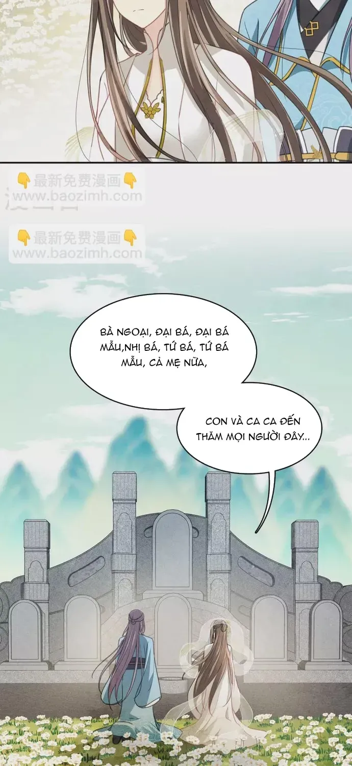 Ta Ở Hoàng Cung Làm Đại Boss Chapter 160 - 8