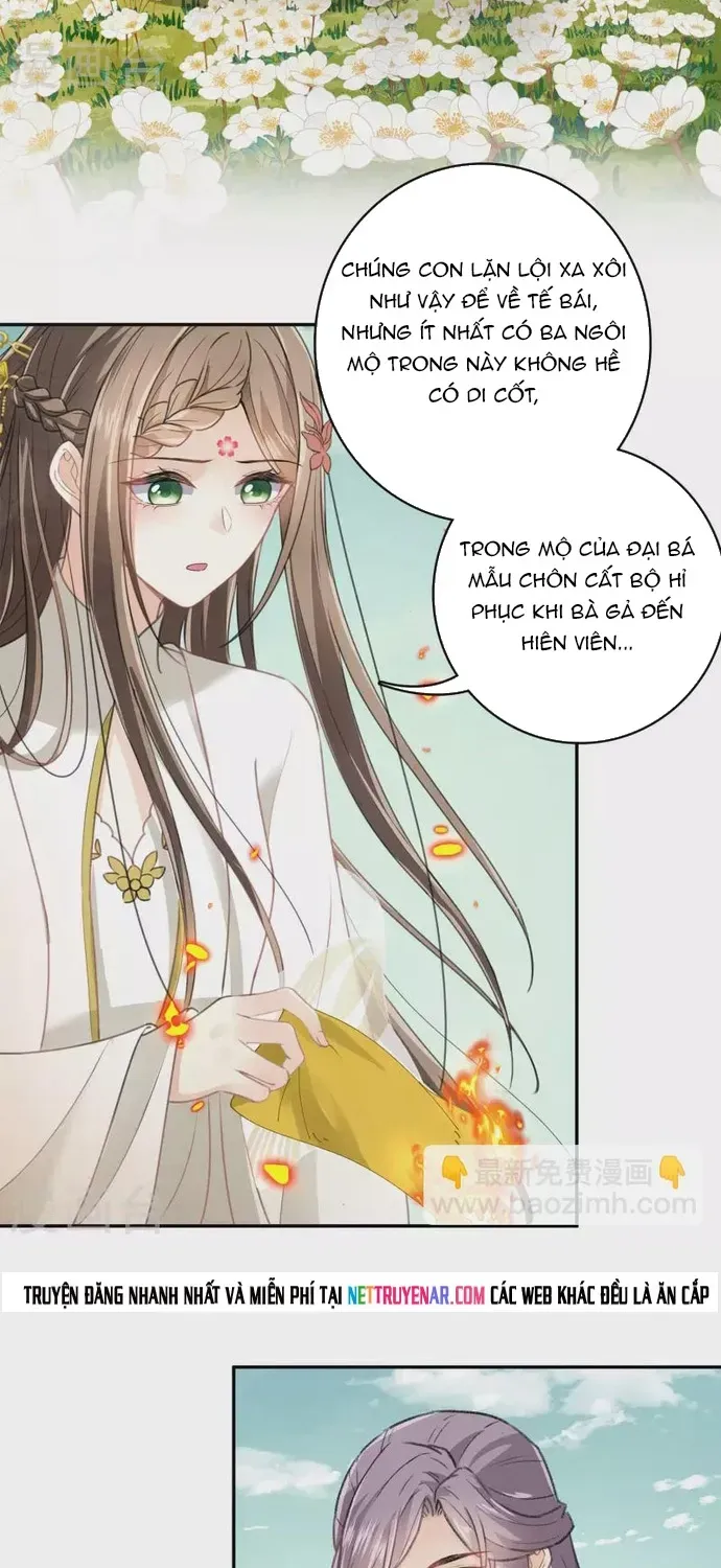 Ta Ở Hoàng Cung Làm Đại Boss Chapter 160 - 9