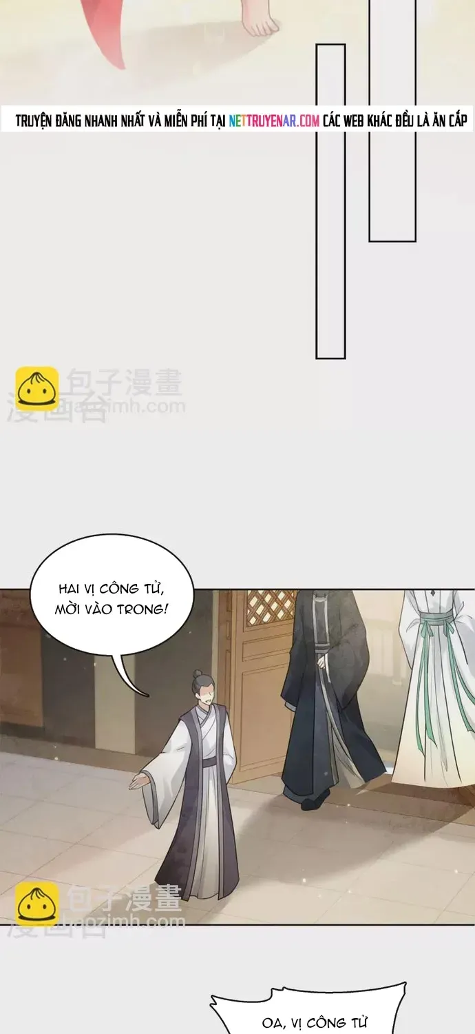 Ta Ở Hoàng Cung Làm Đại Boss Chapter 161 - 13