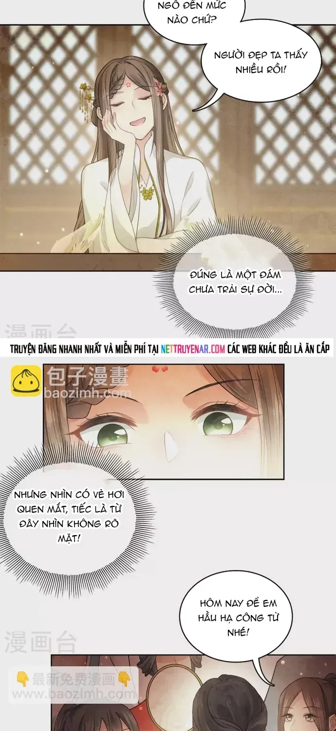 Ta Ở Hoàng Cung Làm Đại Boss Chapter 161 - 15