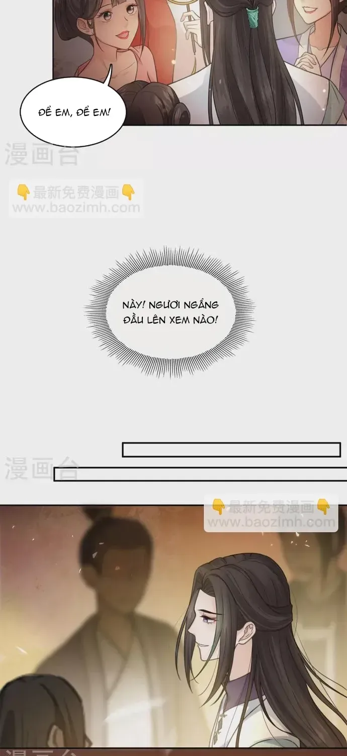 Ta Ở Hoàng Cung Làm Đại Boss Chapter 161 - 16