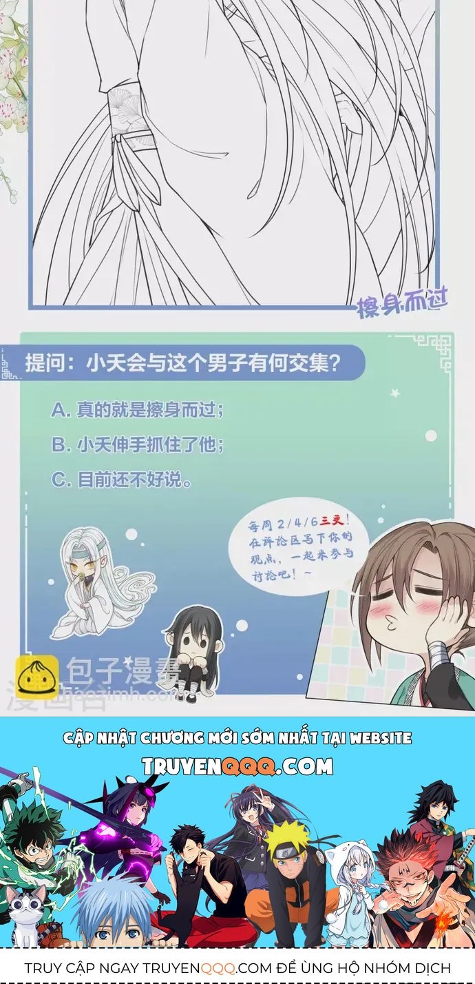 Ta Ở Hoàng Cung Làm Đại Boss Chapter 161 - 20