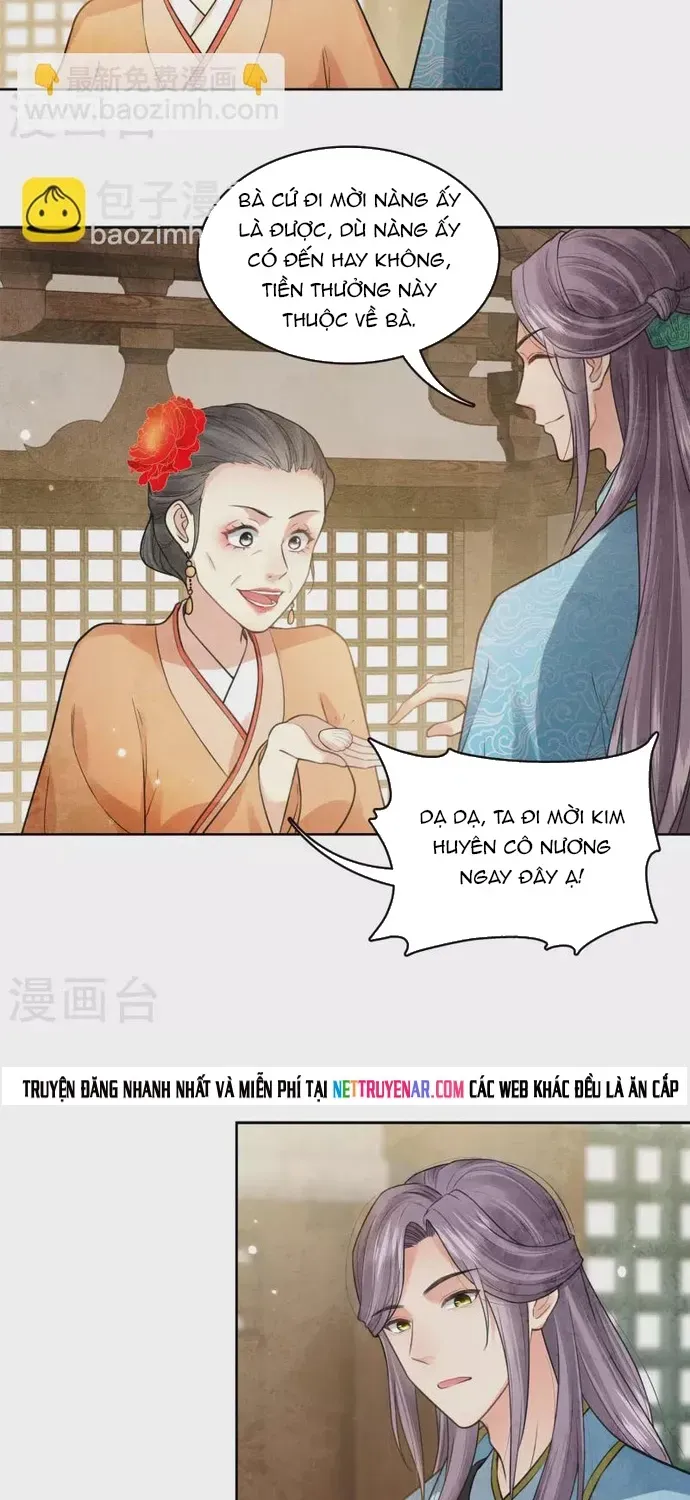 Ta Ở Hoàng Cung Làm Đại Boss Chapter 161 - 5