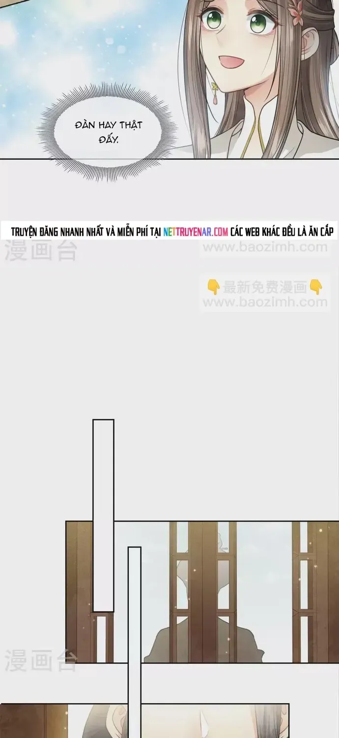 Ta Ở Hoàng Cung Làm Đại Boss Chapter 161 - 8