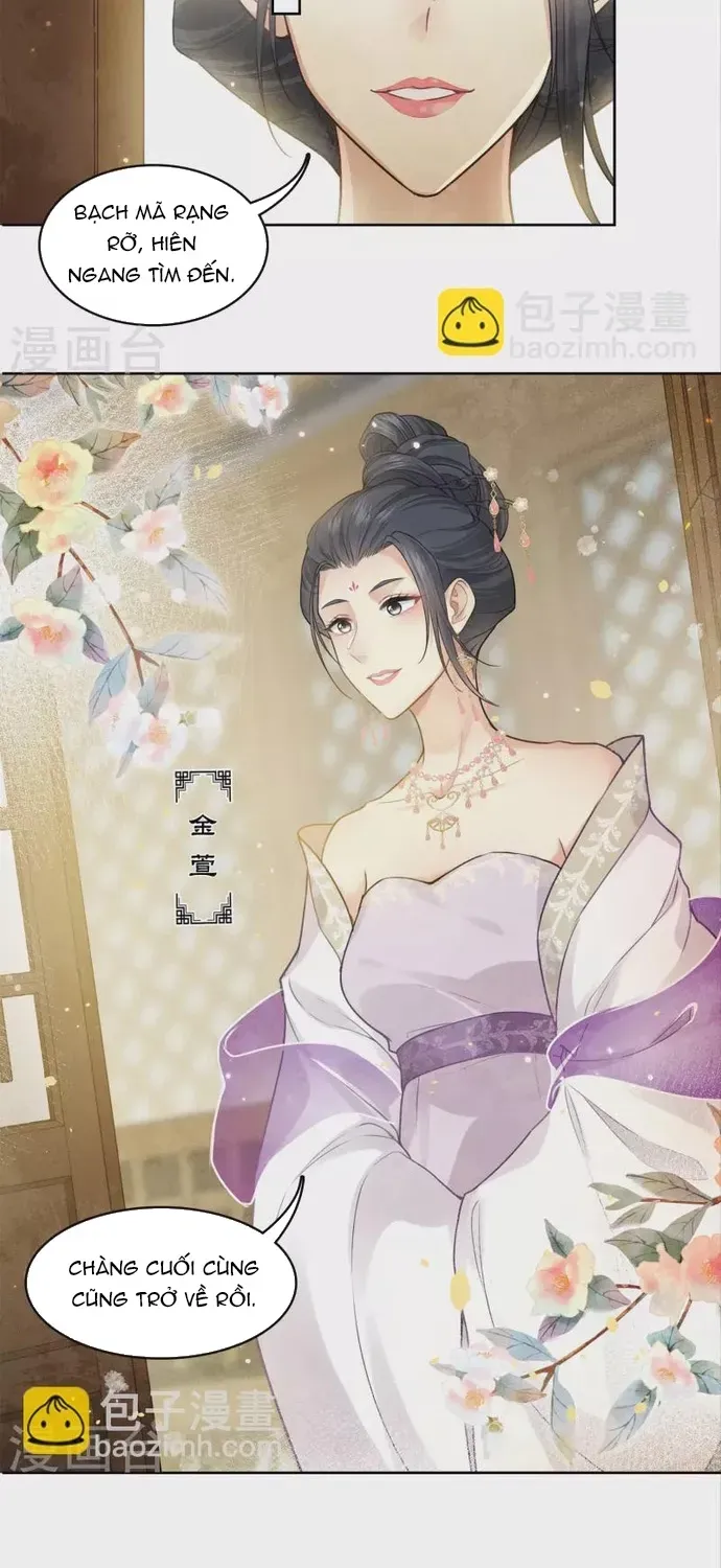 Ta Ở Hoàng Cung Làm Đại Boss Chapter 161 - 9