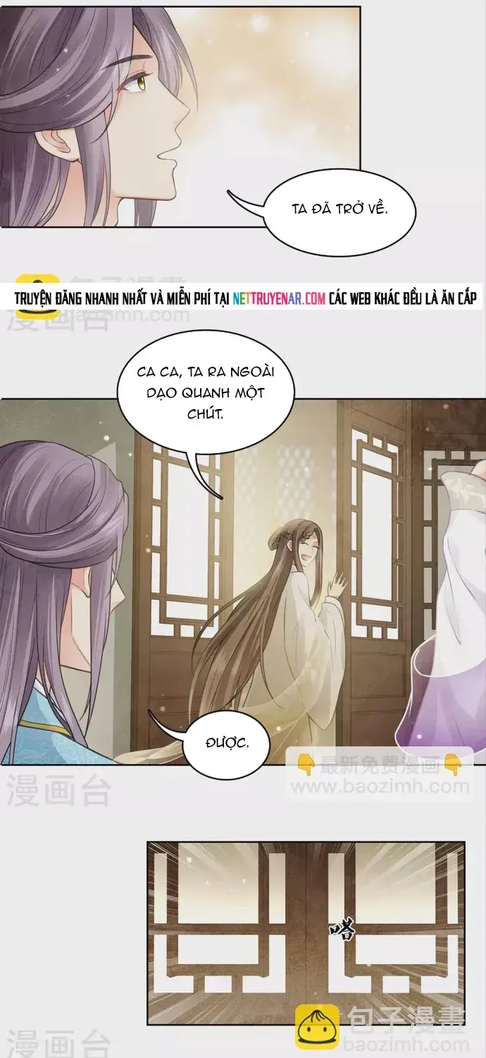 Ta Ở Hoàng Cung Làm Đại Boss Chapter 161 - 10