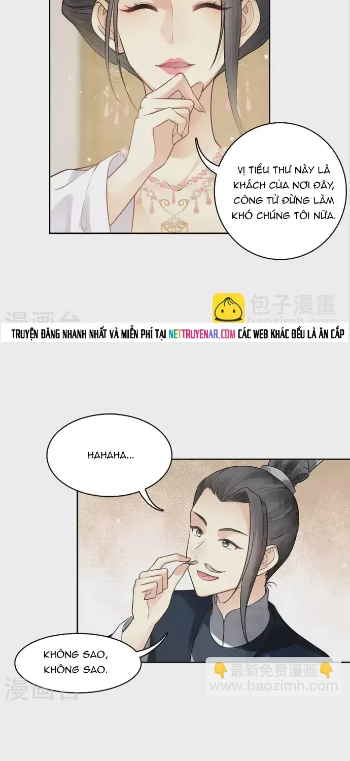 Ta Ở Hoàng Cung Làm Đại Boss Chapter 162 - 11