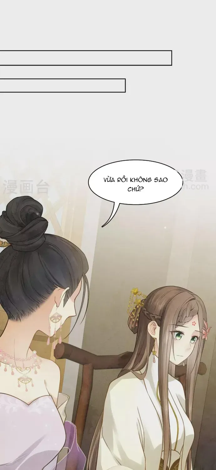 Ta Ở Hoàng Cung Làm Đại Boss Chapter 162 - 12