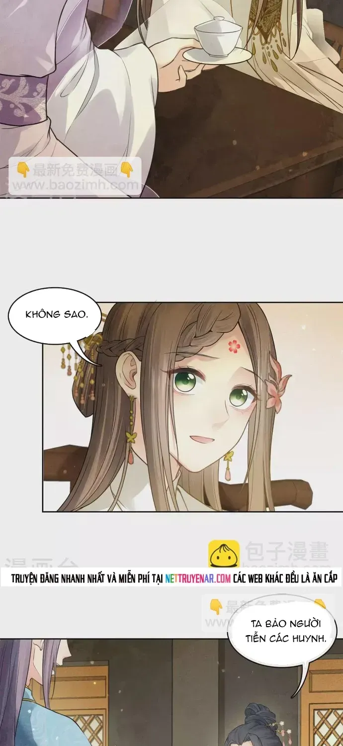 Ta Ở Hoàng Cung Làm Đại Boss Chapter 162 - 13