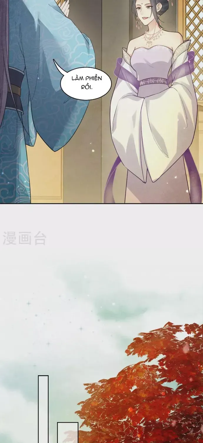 Ta Ở Hoàng Cung Làm Đại Boss Chapter 162 - 14