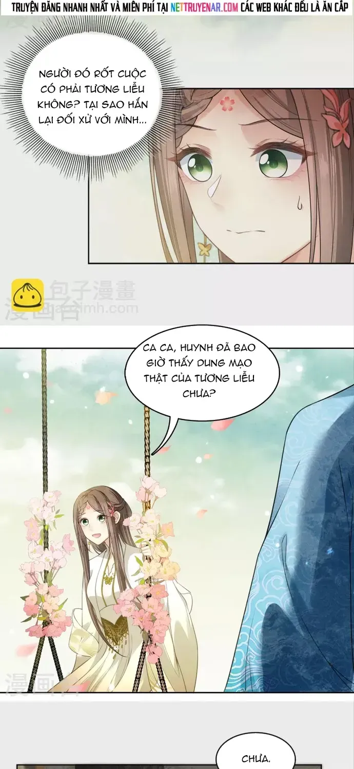 Ta Ở Hoàng Cung Làm Đại Boss Chapter 162 - 16