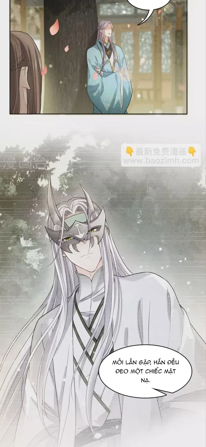 Ta Ở Hoàng Cung Làm Đại Boss Chapter 162 - 17