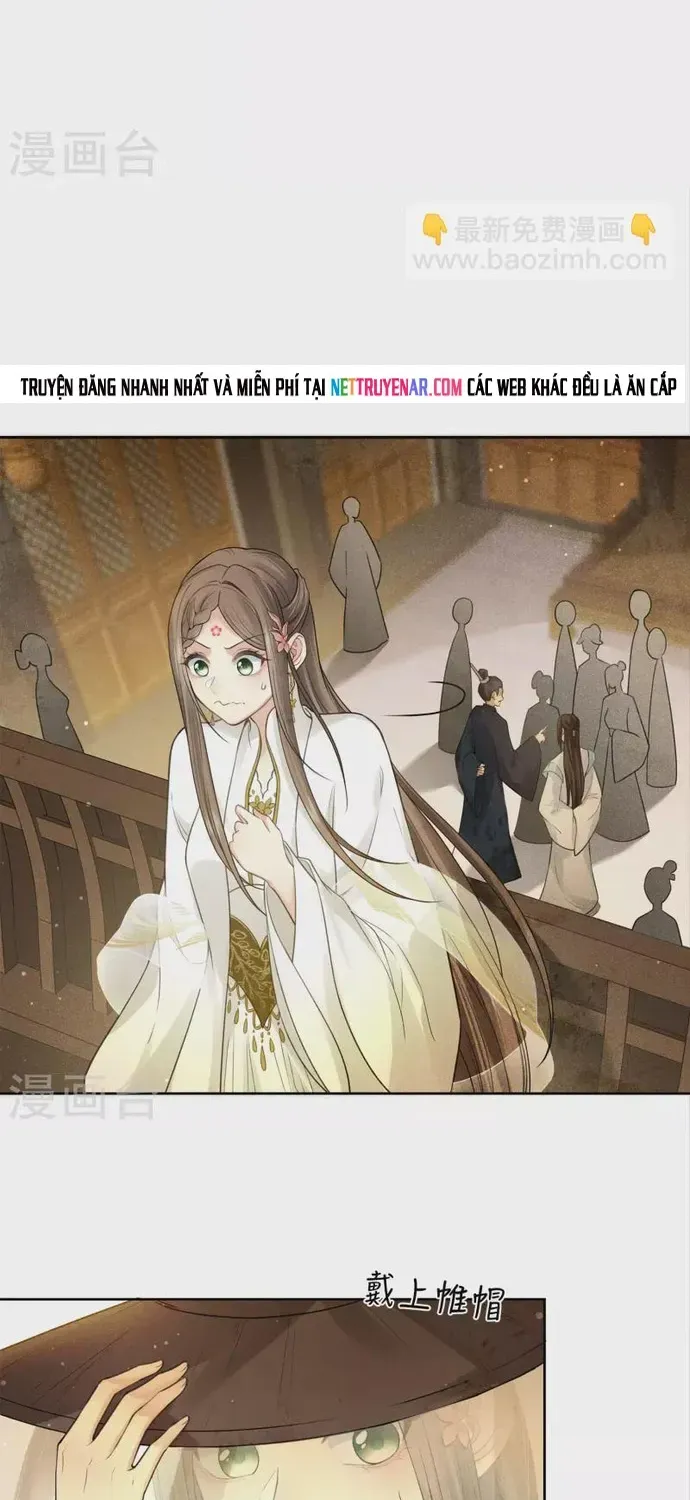 Ta Ở Hoàng Cung Làm Đại Boss Chapter 162 - 3