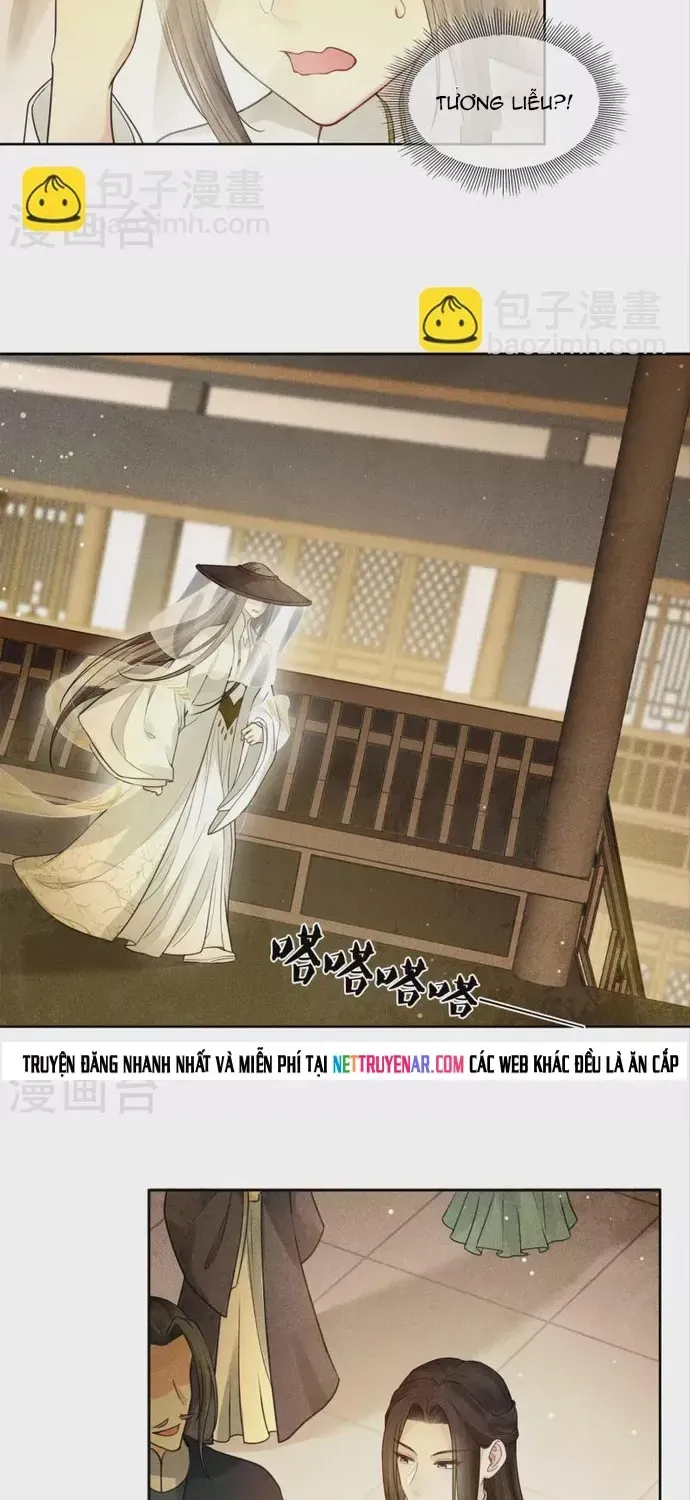 Ta Ở Hoàng Cung Làm Đại Boss Chapter 162 - 4