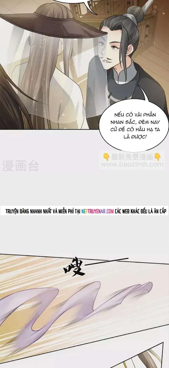 Ta Ở Hoàng Cung Làm Đại Boss Chapter 162 - 8