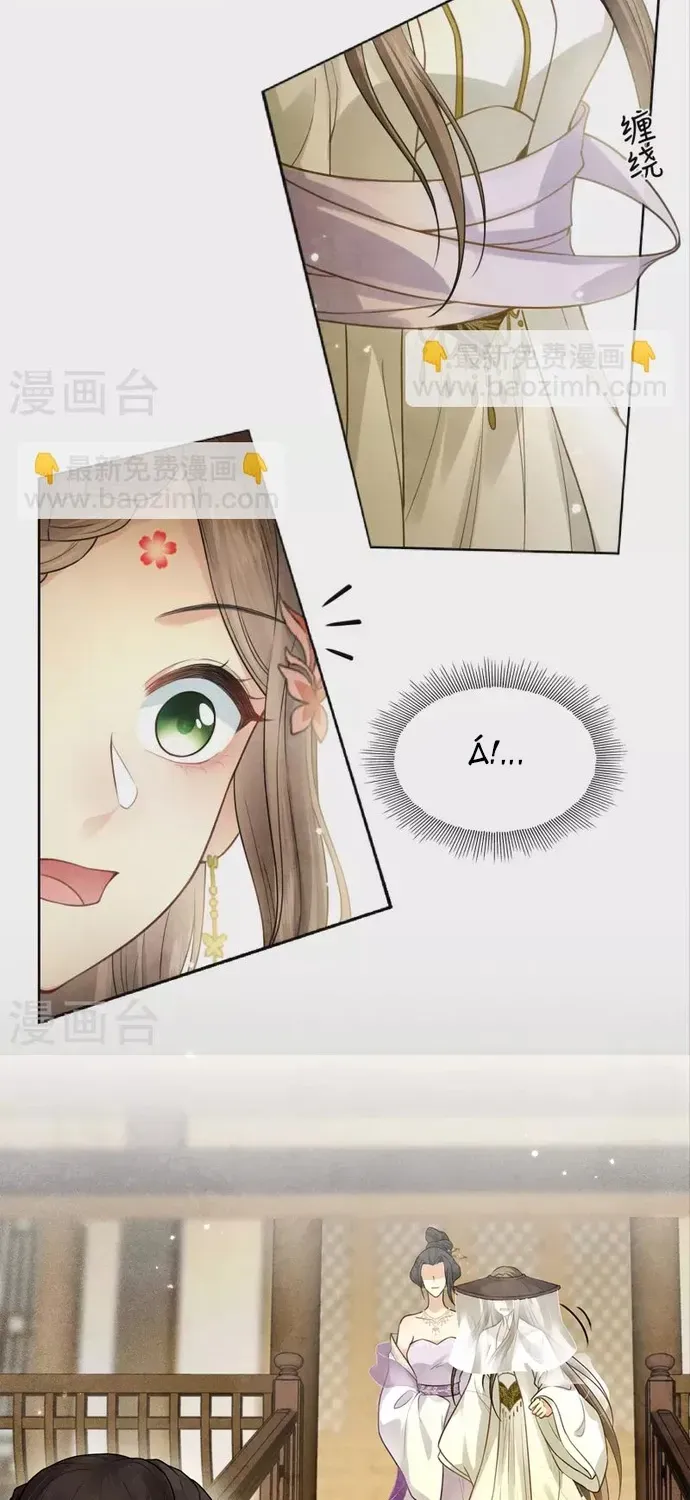 Ta Ở Hoàng Cung Làm Đại Boss Chapter 162 - 9