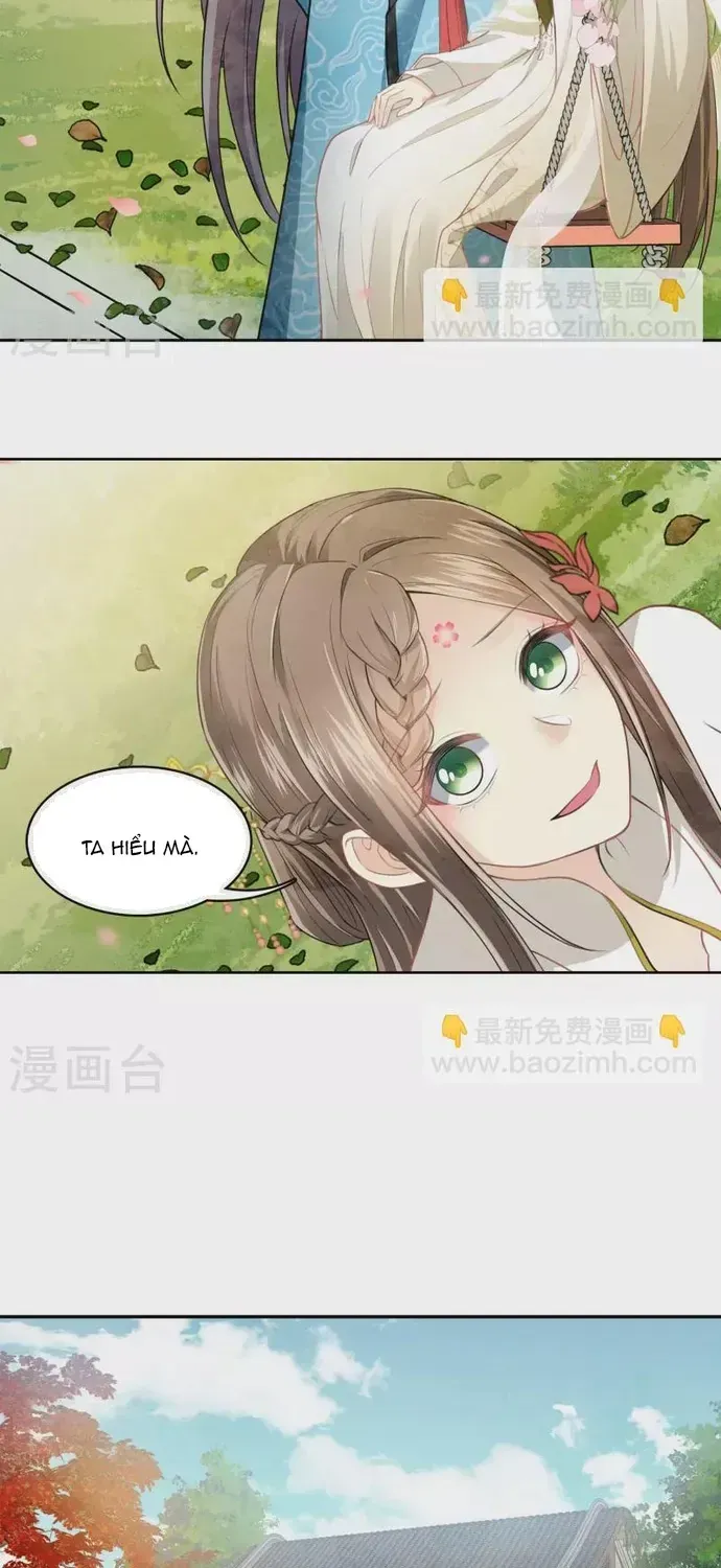 Ta Ở Hoàng Cung Làm Đại Boss Chapter 163 - 11