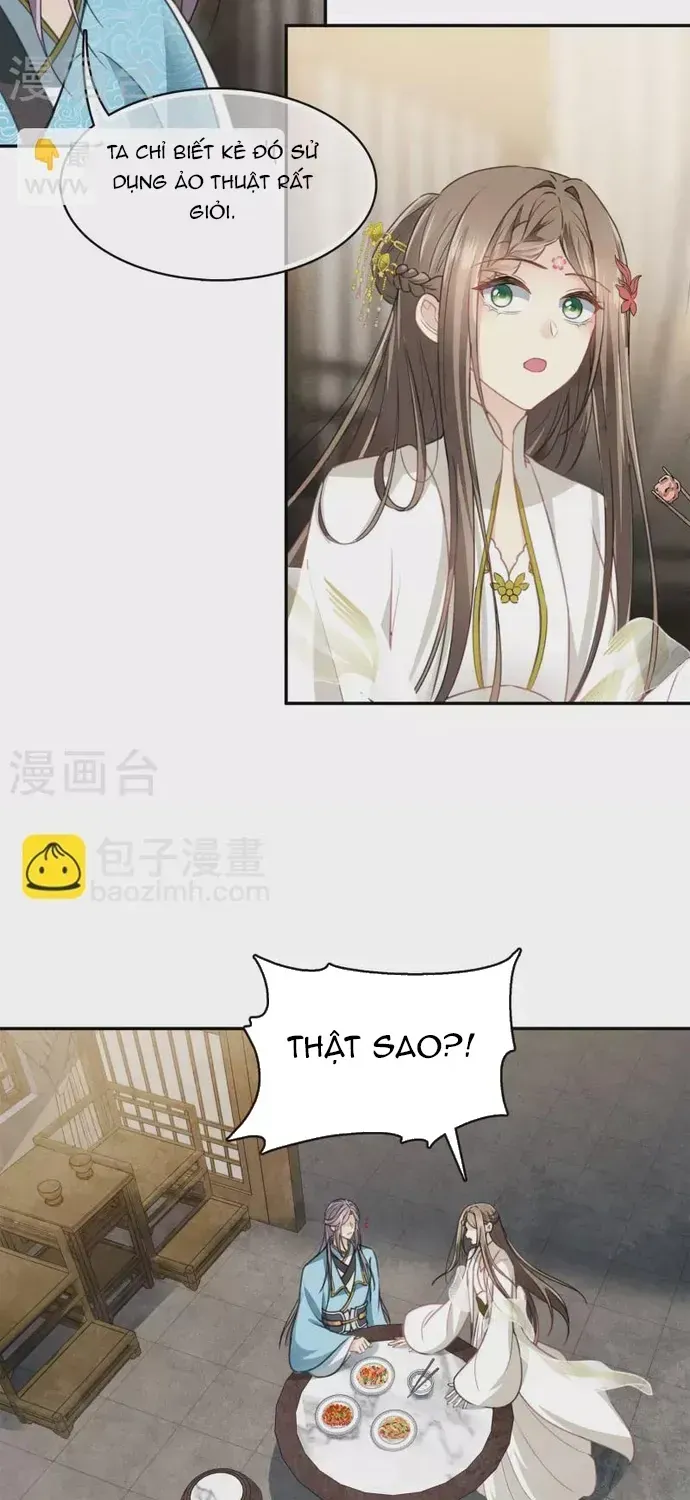 Ta Ở Hoàng Cung Làm Đại Boss Chapter 163 - 14