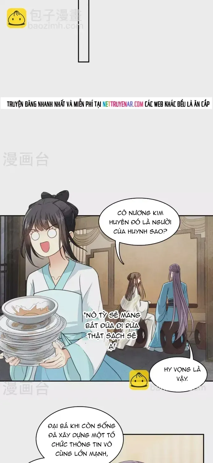 Ta Ở Hoàng Cung Làm Đại Boss Chapter 163 - 17