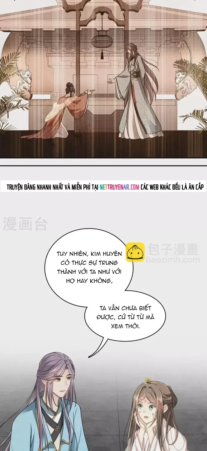 Ta Ở Hoàng Cung Làm Đại Boss Chapter 163 - 19