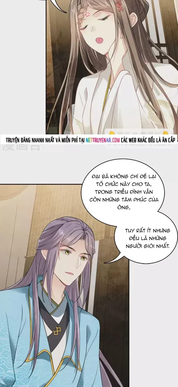 Ta Ở Hoàng Cung Làm Đại Boss Chapter 163 - 21