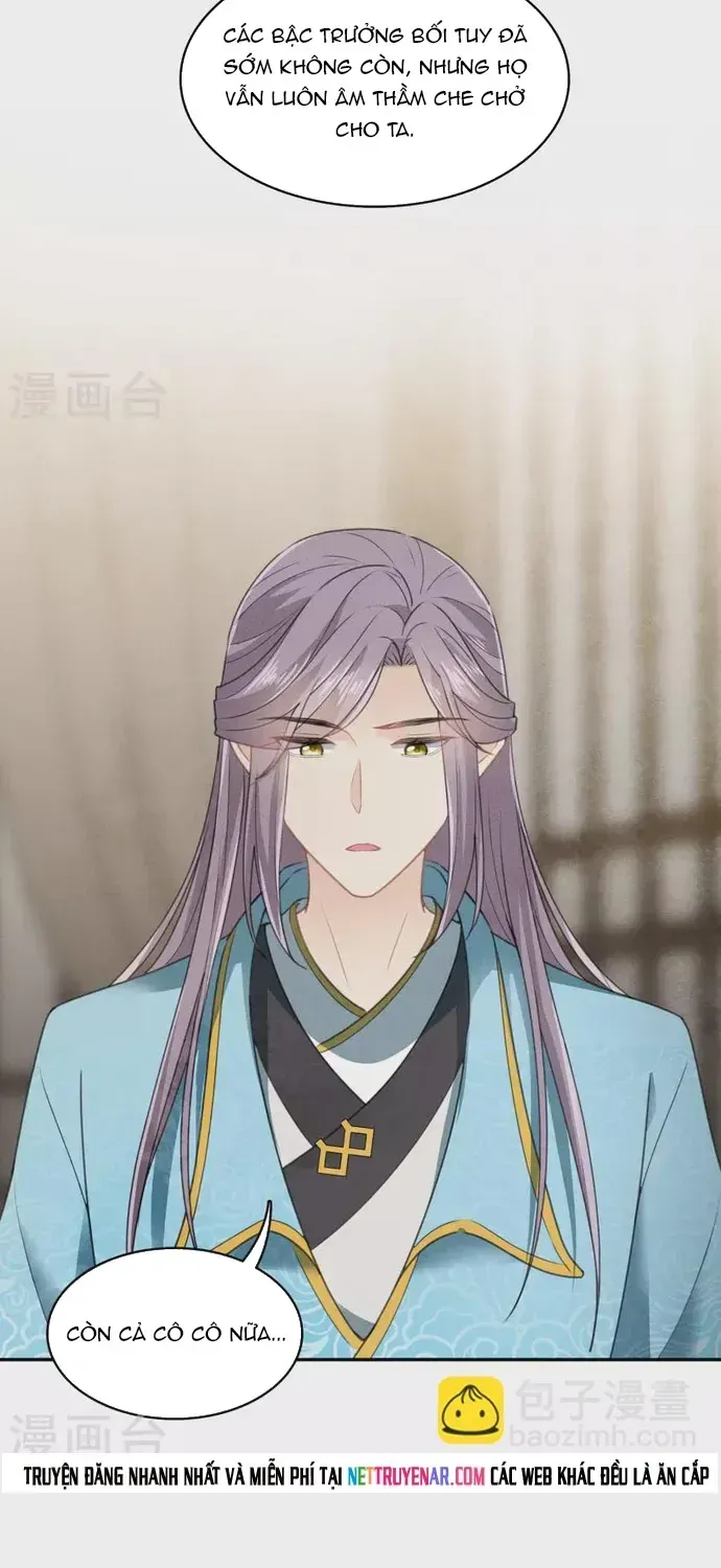 Ta Ở Hoàng Cung Làm Đại Boss Chapter 163 - 23