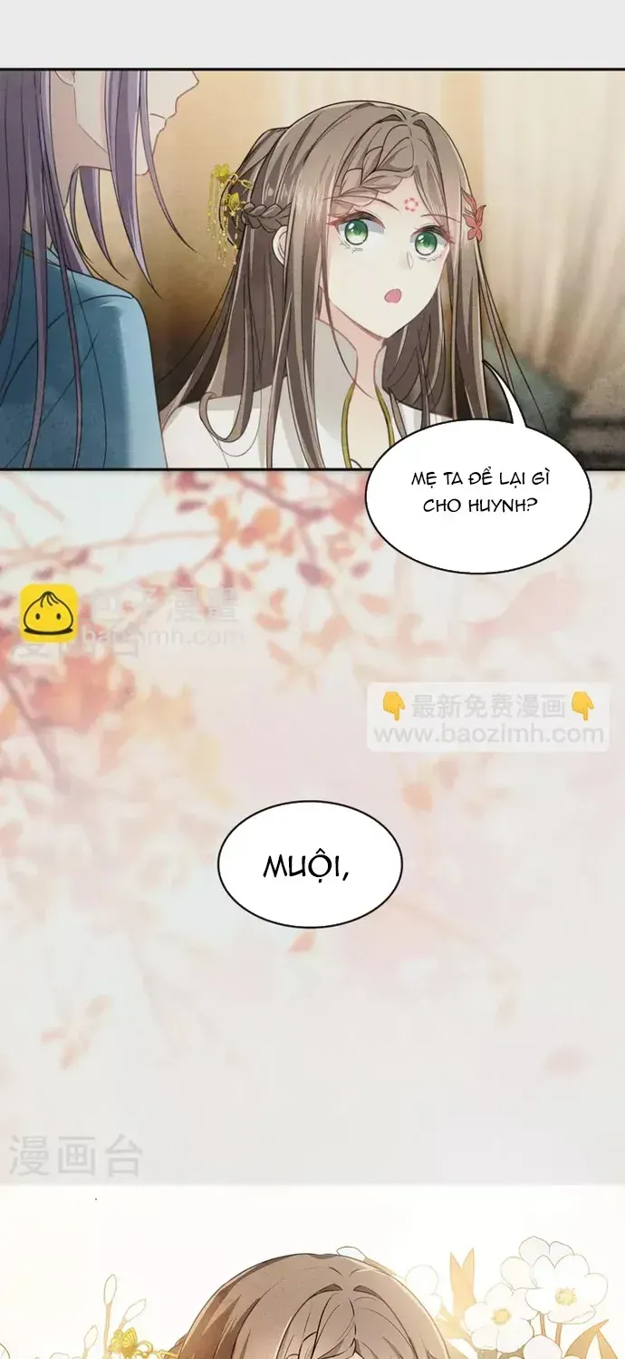 Ta Ở Hoàng Cung Làm Đại Boss Chapter 163 - 24