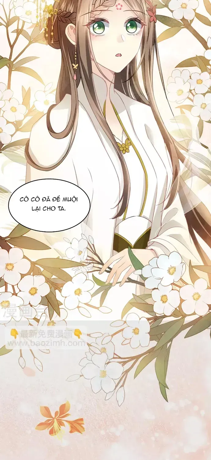 Ta Ở Hoàng Cung Làm Đại Boss Chapter 163 - 25