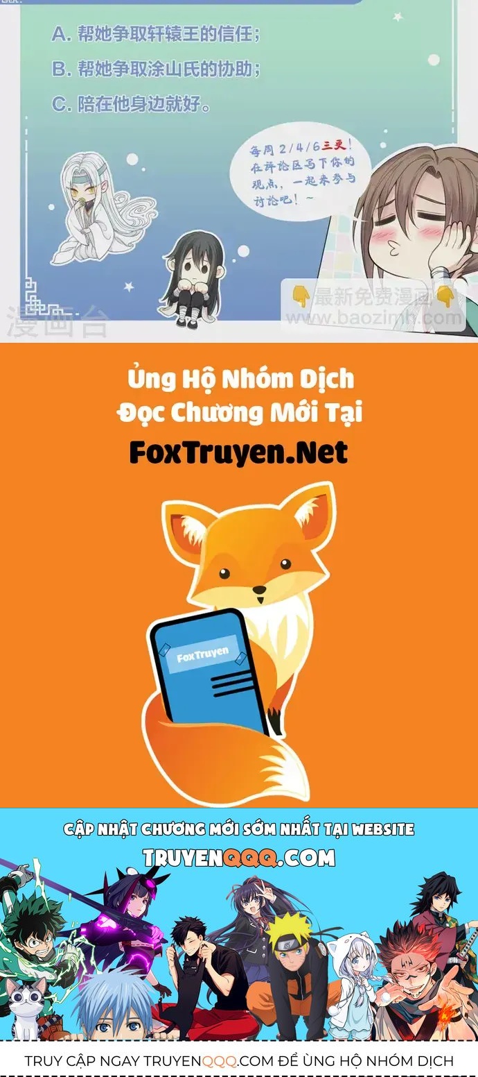 Ta Ở Hoàng Cung Làm Đại Boss Chapter 163 - 27