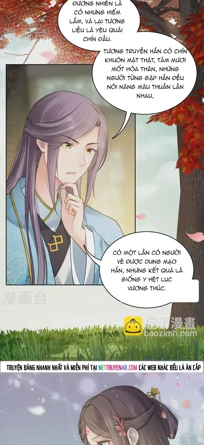 Ta Ở Hoàng Cung Làm Đại Boss Chapter 163 - 4