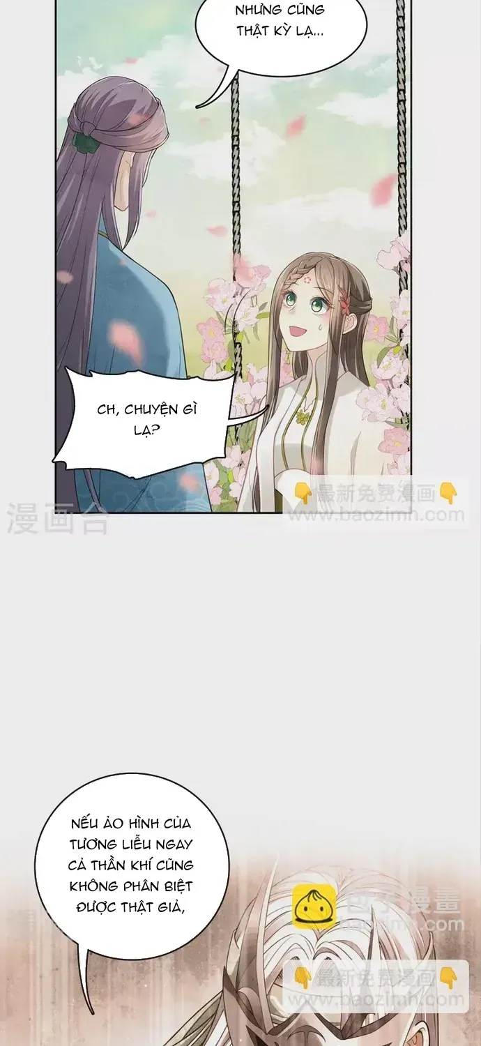 Ta Ở Hoàng Cung Làm Đại Boss Chapter 163 - 6