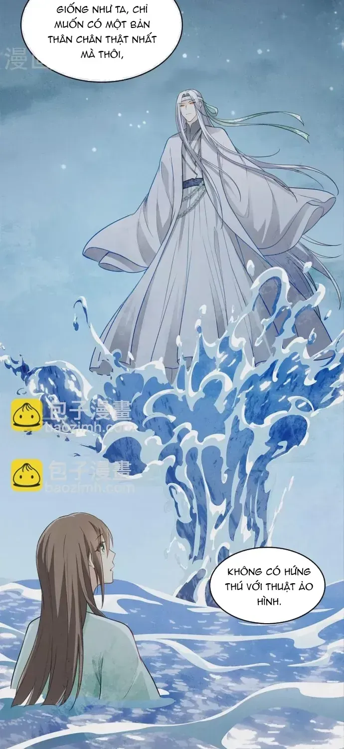 Ta Ở Hoàng Cung Làm Đại Boss Chapter 163 - 8