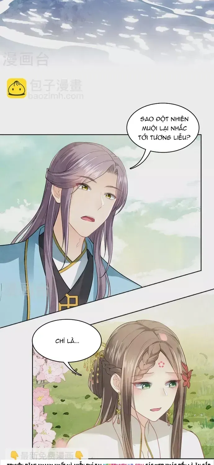 Ta Ở Hoàng Cung Làm Đại Boss Chapter 163 - 9