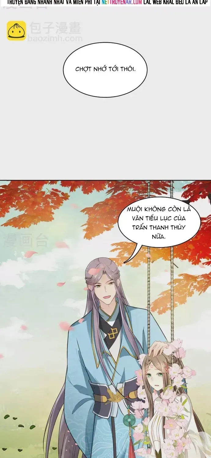 Ta Ở Hoàng Cung Làm Đại Boss Chapter 163 - 10