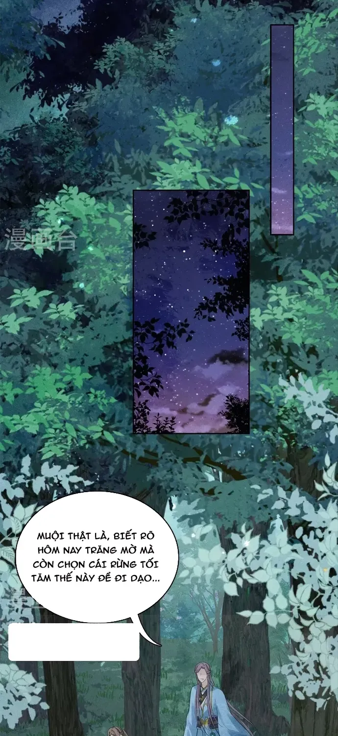 Ta Ở Hoàng Cung Làm Đại Boss Chapter 164 - 11