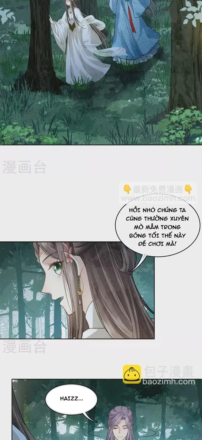 Ta Ở Hoàng Cung Làm Đại Boss Chapter 164 - 12