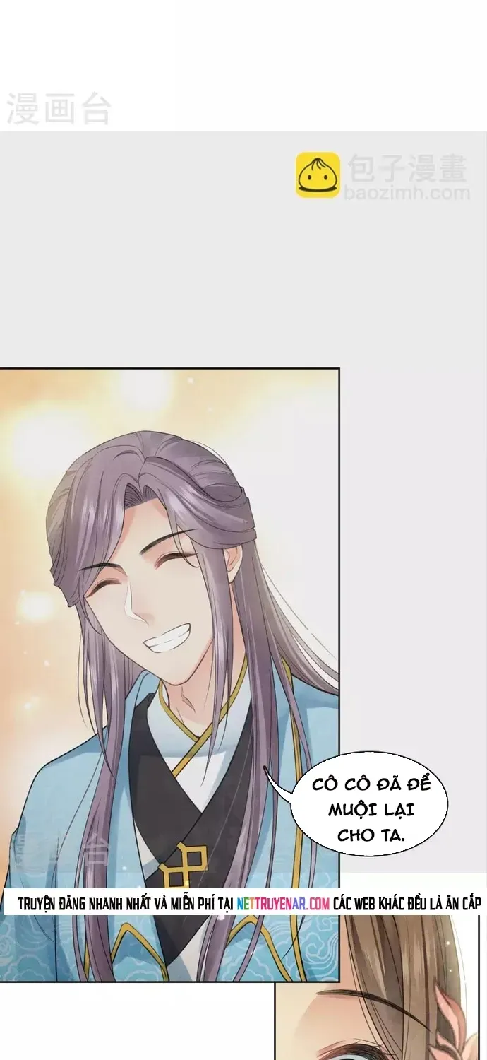 Ta Ở Hoàng Cung Làm Đại Boss Chapter 164 - 3