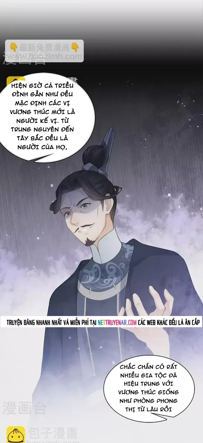 Ta Ở Hoàng Cung Làm Đại Boss Chapter 164 - 6