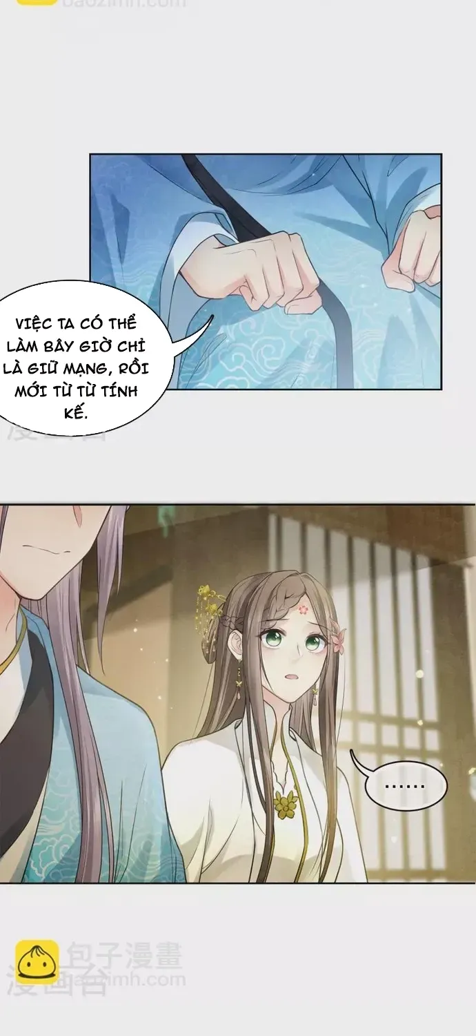 Ta Ở Hoàng Cung Làm Đại Boss Chapter 164 - 7