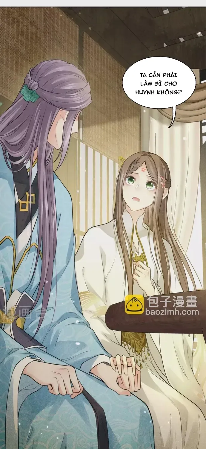 Ta Ở Hoàng Cung Làm Đại Boss Chapter 164 - 8