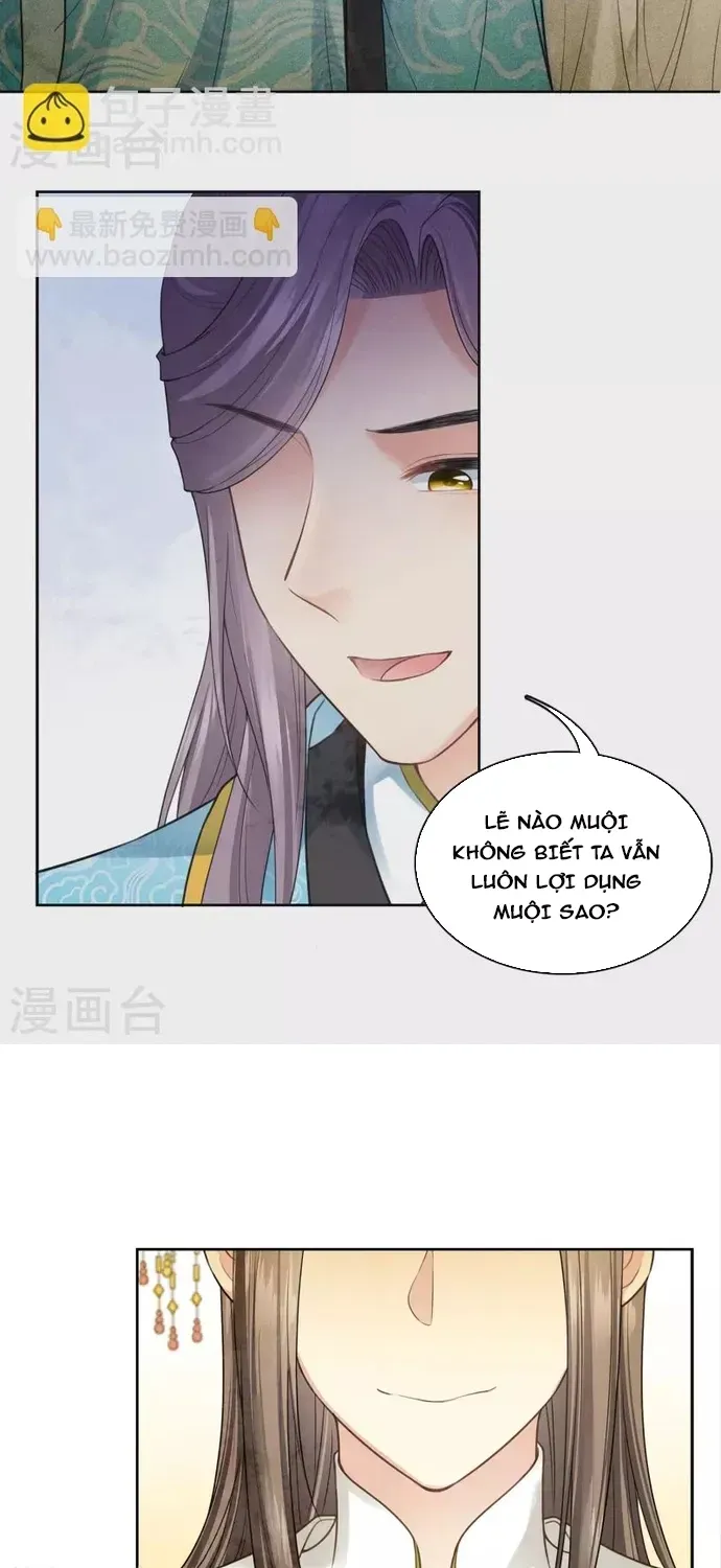 Ta Ở Hoàng Cung Làm Đại Boss Chapter 164 - 9