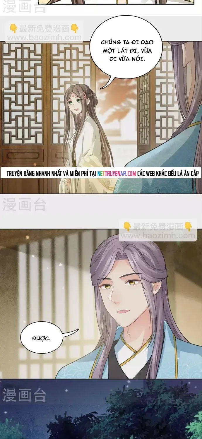 Ta Ở Hoàng Cung Làm Đại Boss Chapter 164 - 10