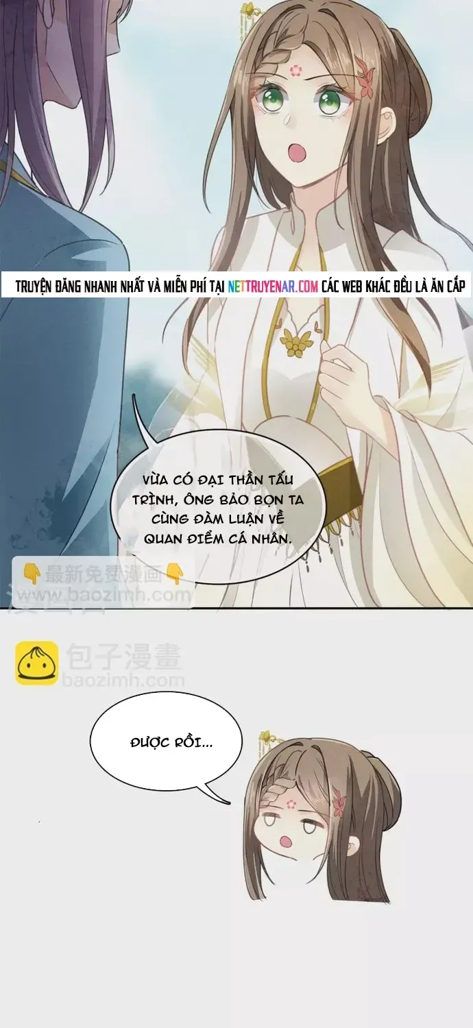 Ta Ở Hoàng Cung Làm Đại Boss Chapter 165 - 13