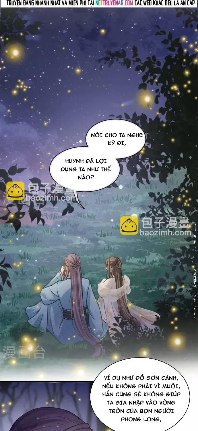 Ta Ở Hoàng Cung Làm Đại Boss Chapter 165 - 4