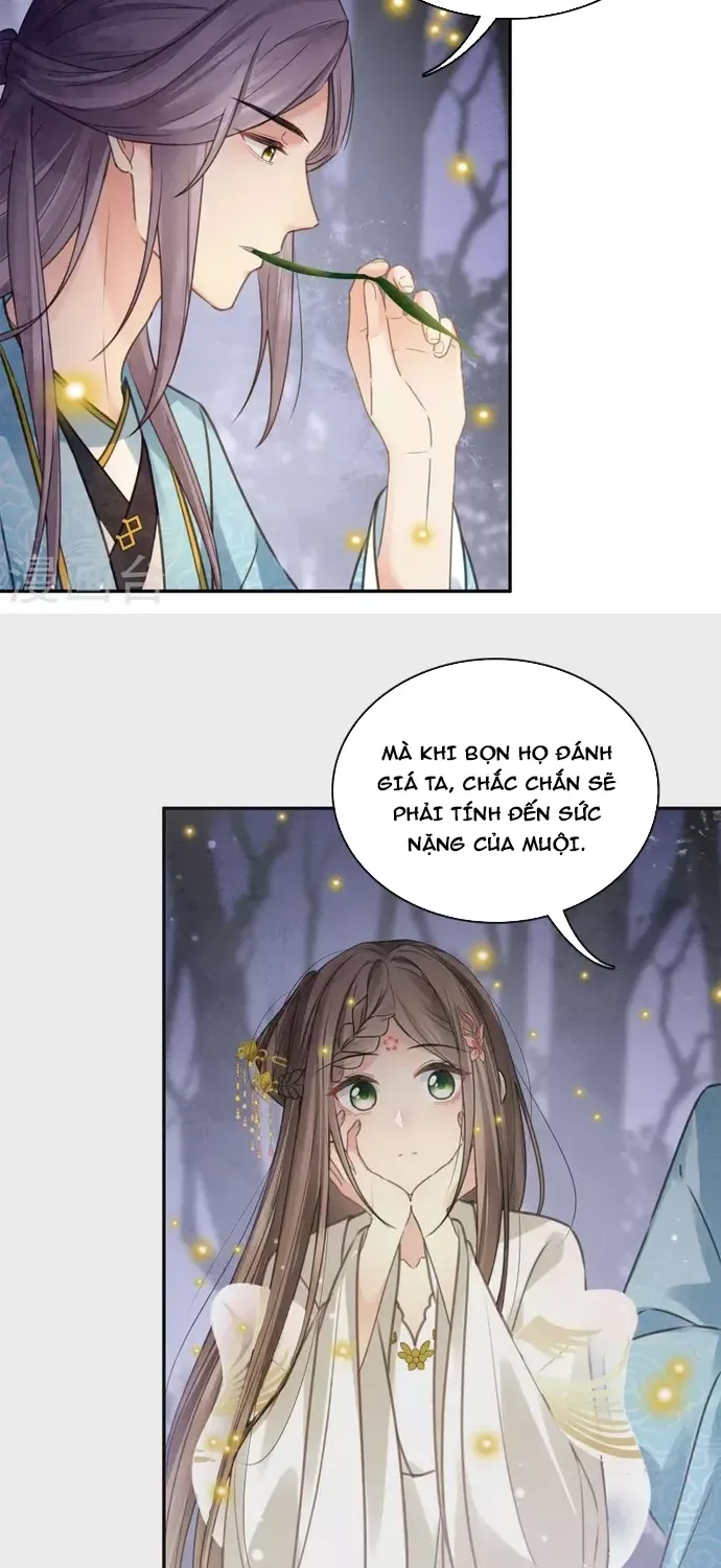 Ta Ở Hoàng Cung Làm Đại Boss Chapter 165 - 5