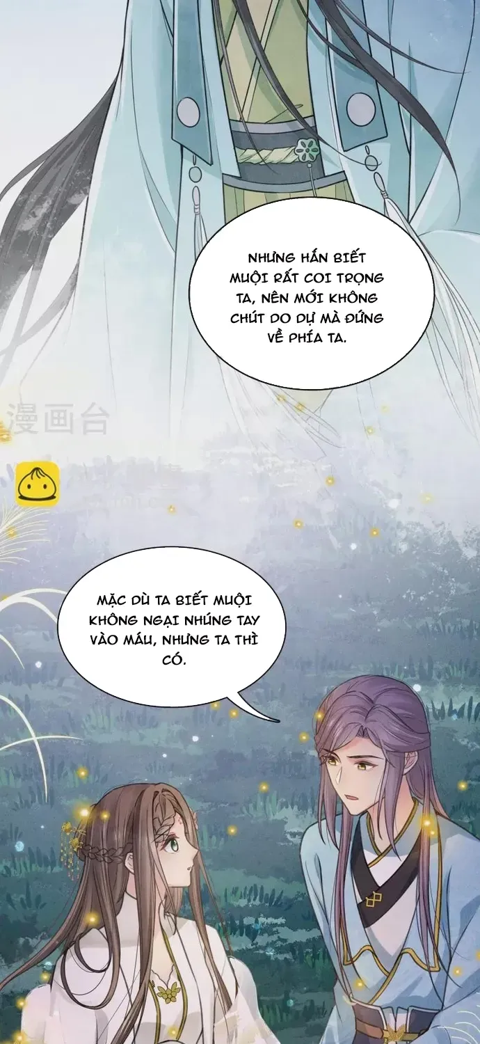 Ta Ở Hoàng Cung Làm Đại Boss Chapter 165 - 8