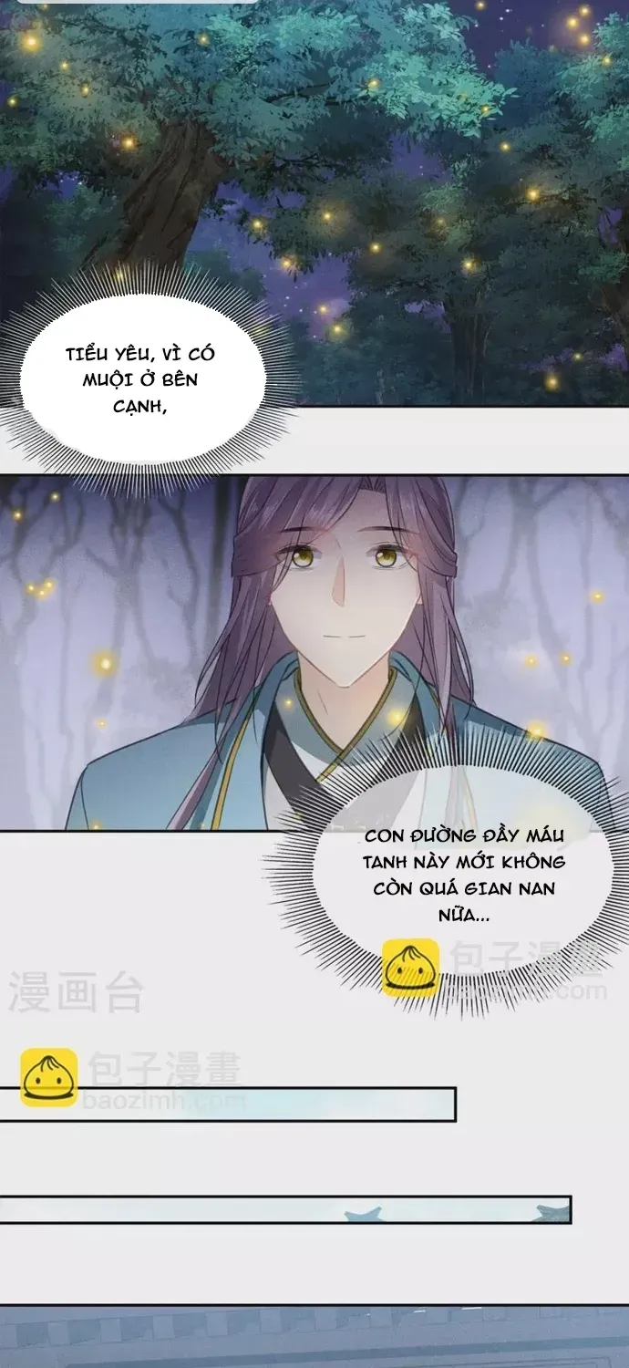 Ta Ở Hoàng Cung Làm Đại Boss Chapter 165 - 10