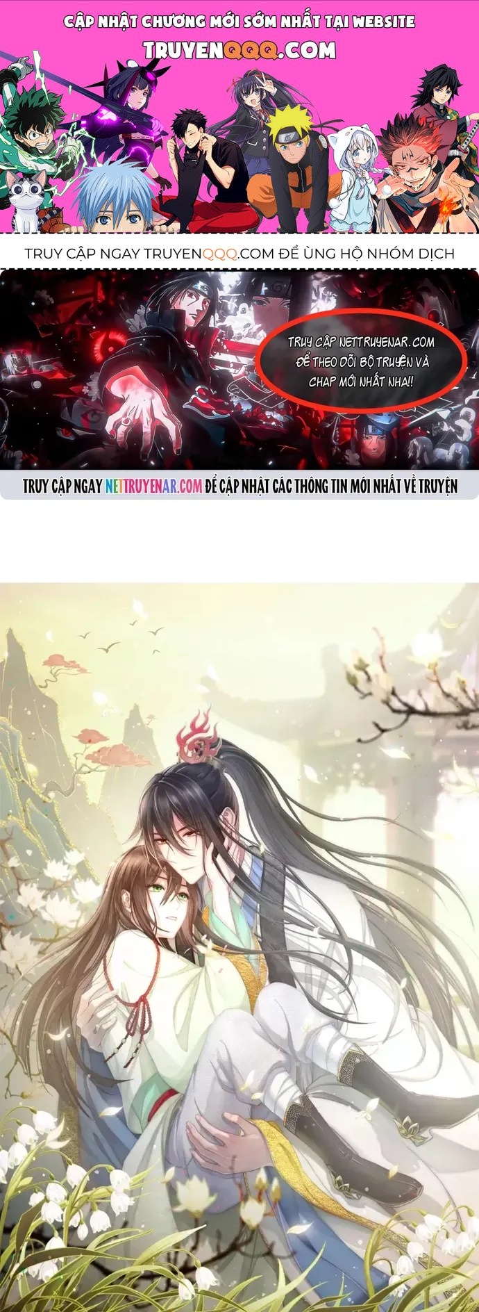 Ta Ở Hoàng Cung Làm Đại Boss Chapter 166 - 1