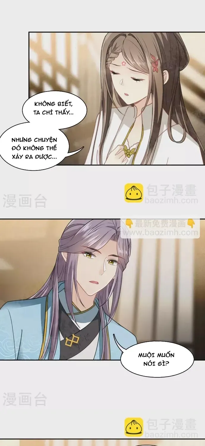 Ta Ở Hoàng Cung Làm Đại Boss Chapter 166 - 13